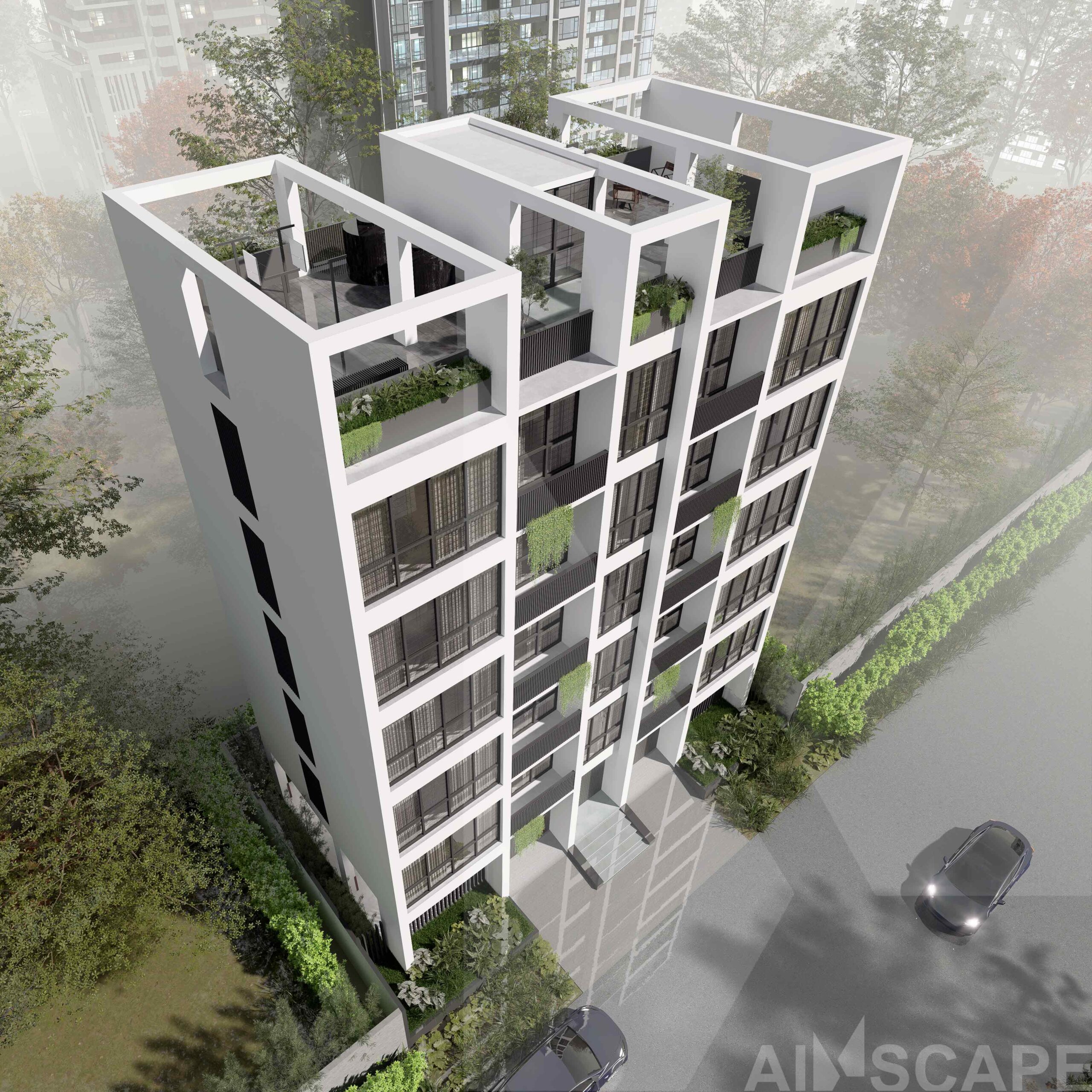 aimscape apt19 mym