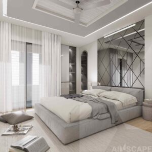 aimscape int25 cox