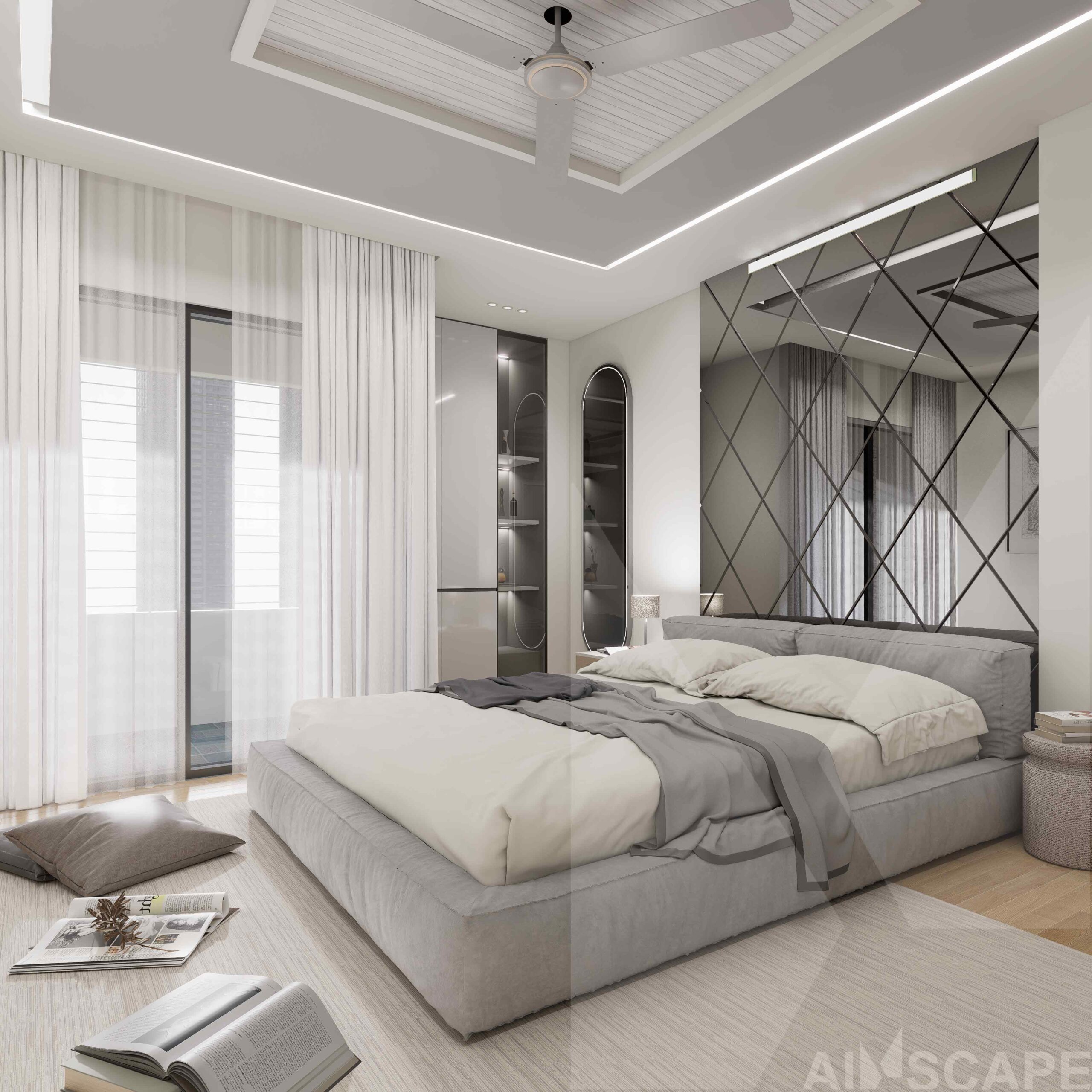 aimscape int25 cox