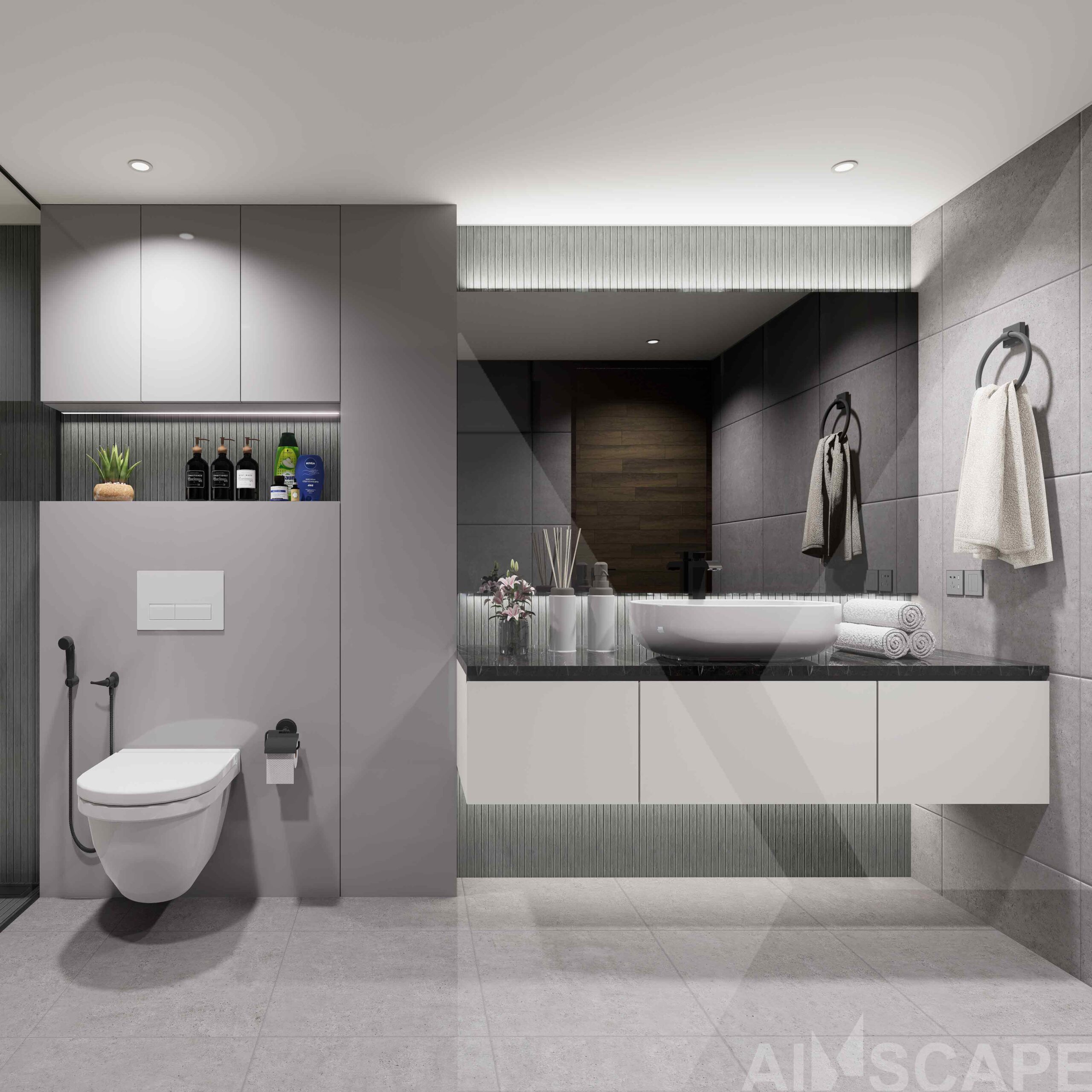 aimscape int25 cox