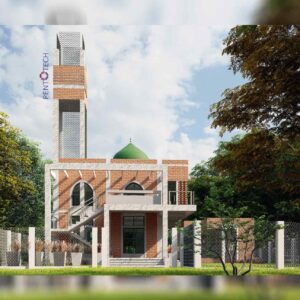 mosque nilphamari v2 1